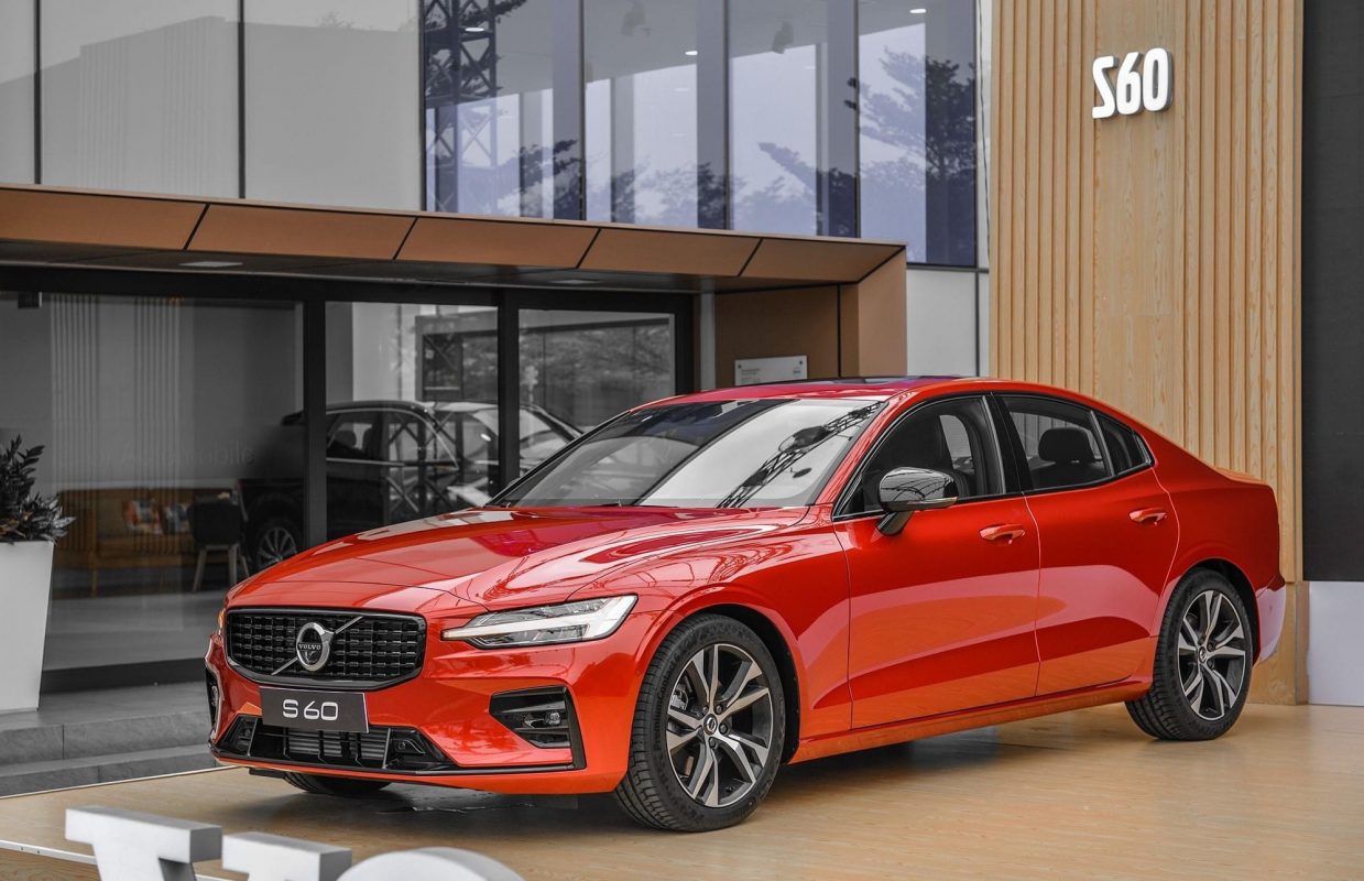 Volvo Đà Nẵng