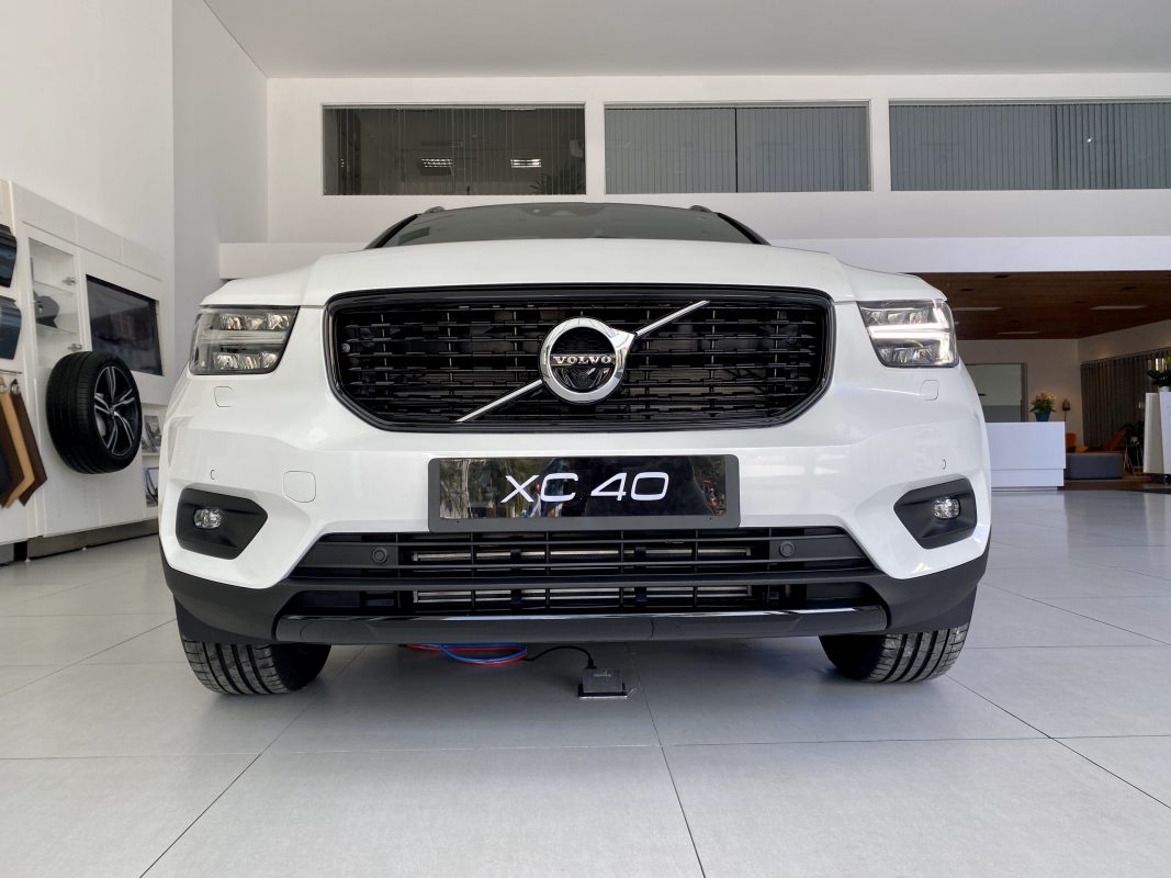 Volvo Đà Nẵng