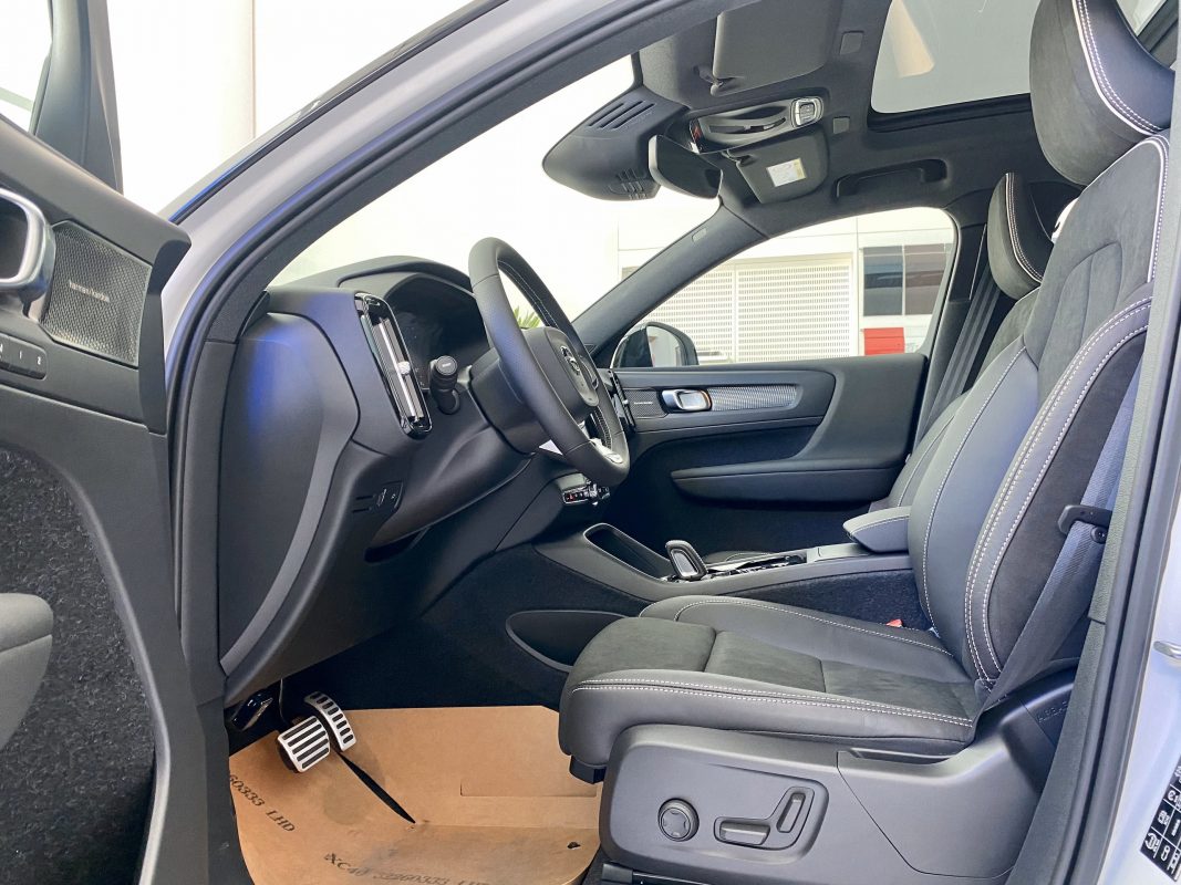 Volvo Đà Nẵng