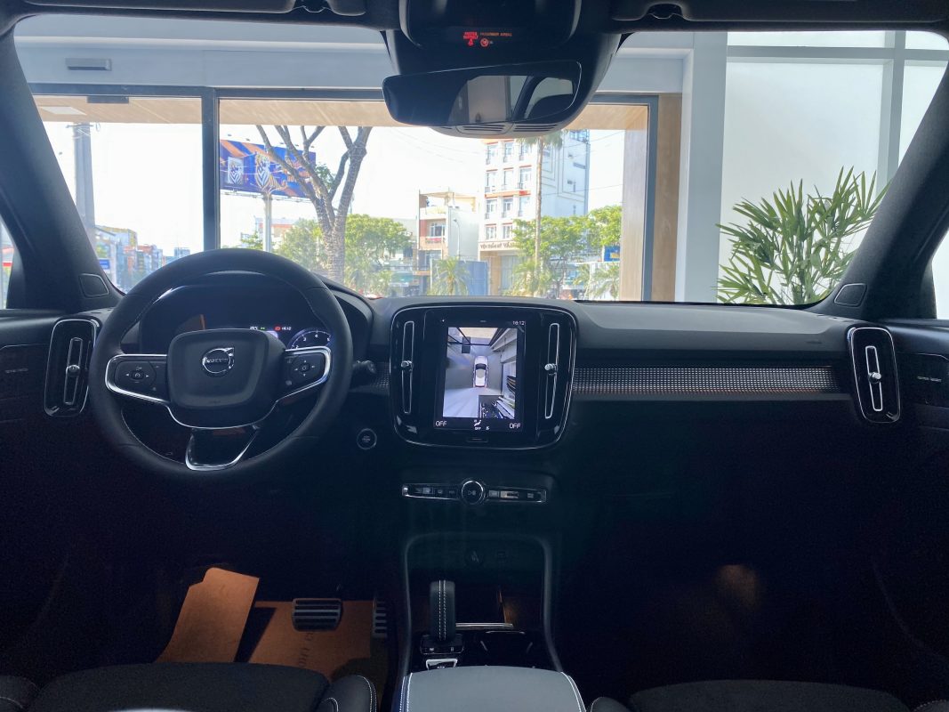 Volvo Đà Nẵng