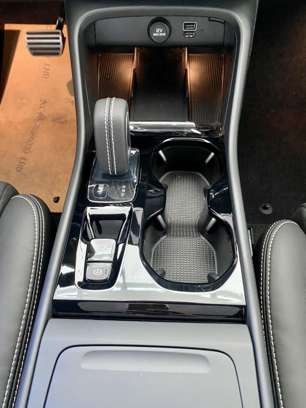 Volvo Đà Nẵng