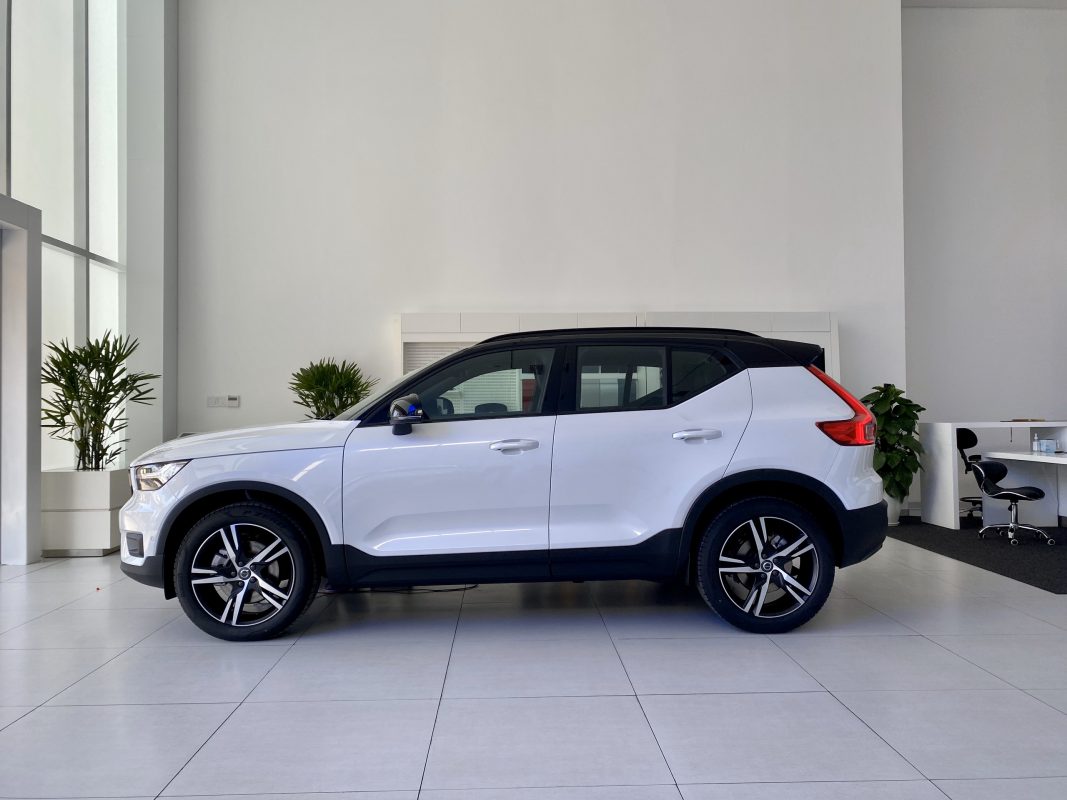 Volvo Đà Nẵng