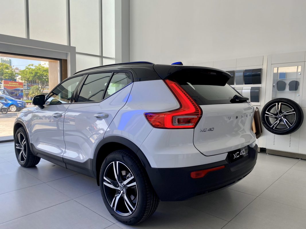 Volvo Đà Nẵng
