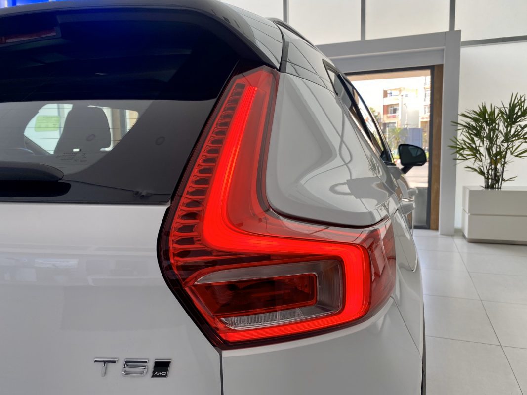 Volvo Đà Nẵng