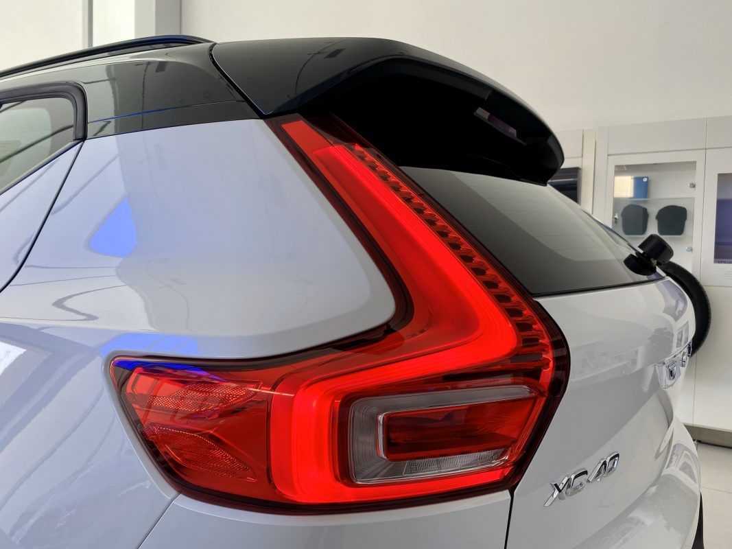 Volvo Đà Nẵng