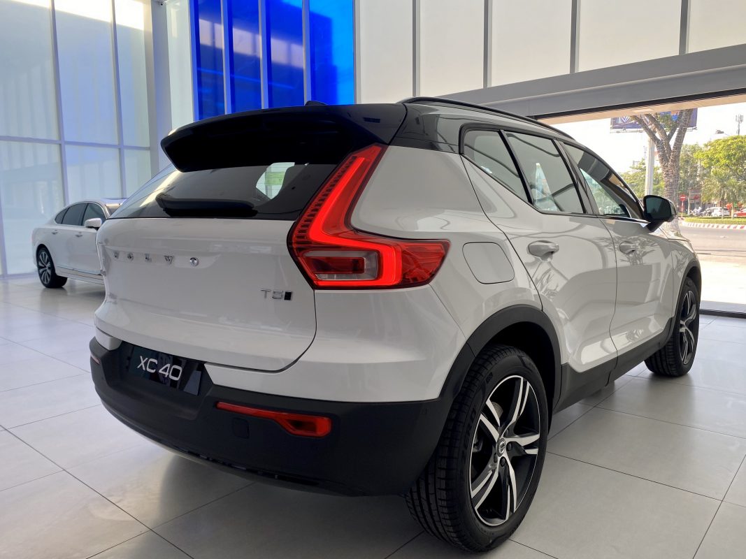 Volvo Đà Nẵng