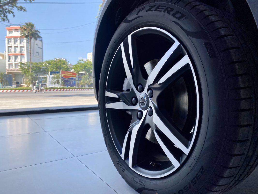 Volvo Đà Nẵng