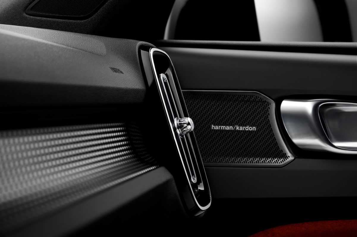 Volvo Đà Nẵng