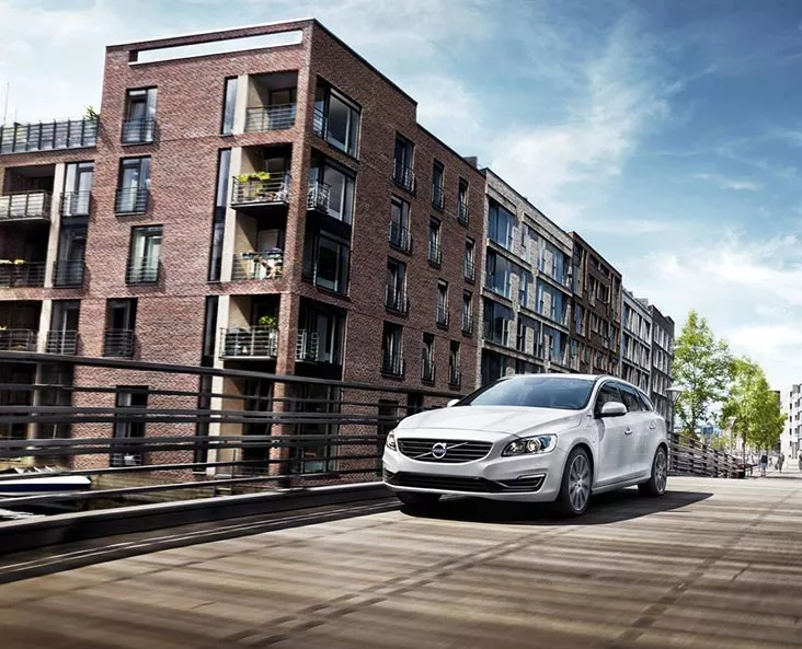 Volvo Đà Nẵng