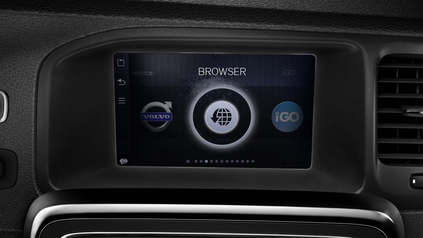Volvo Đà Nẵng