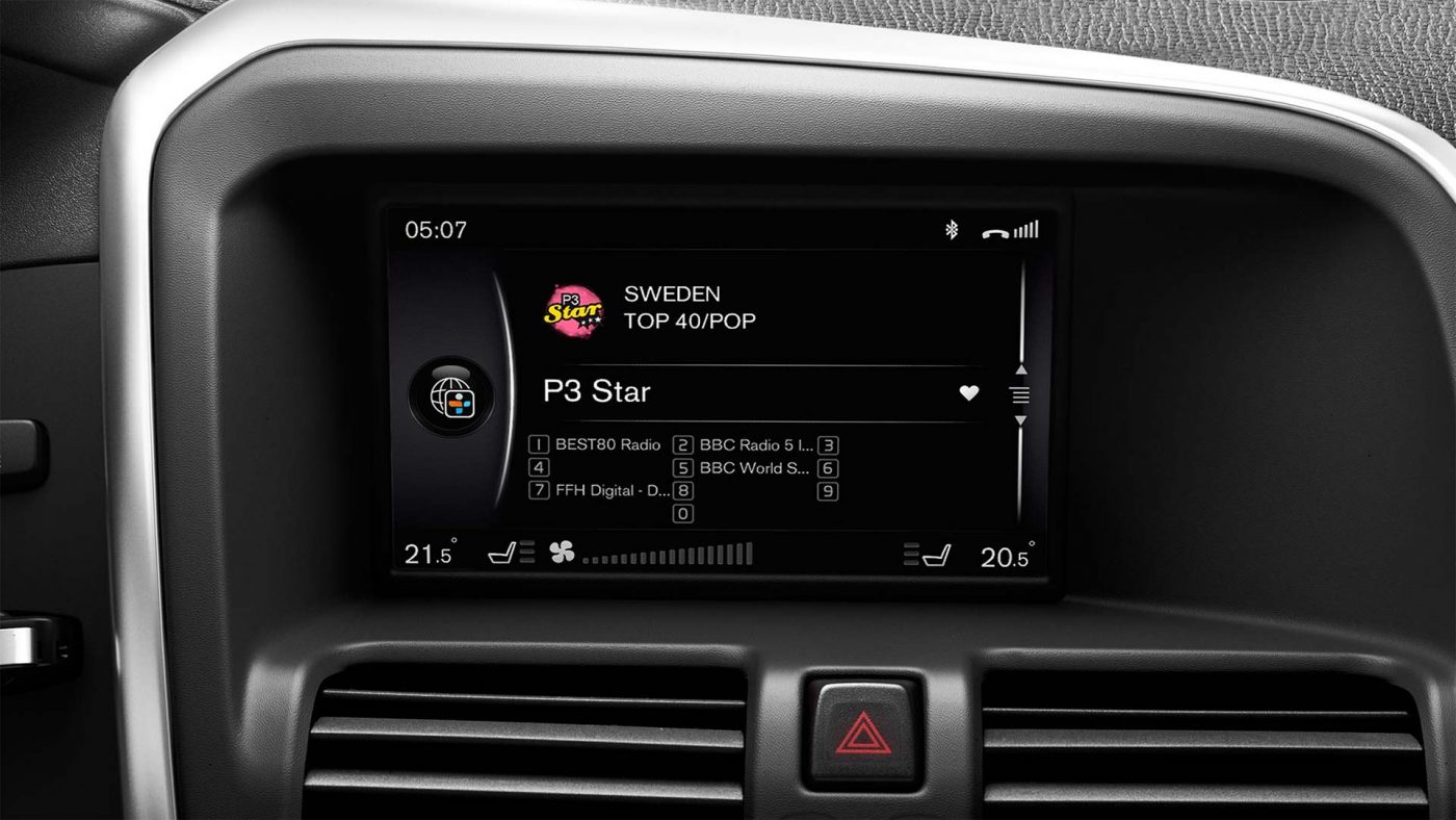Volvo Đà Nẵng