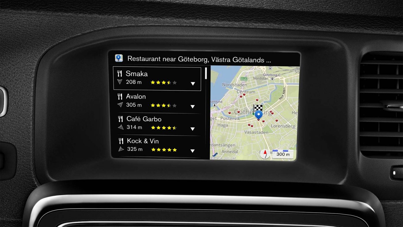 Volvo Đà Nẵng